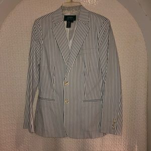 Ralph Lauren women’s blazer